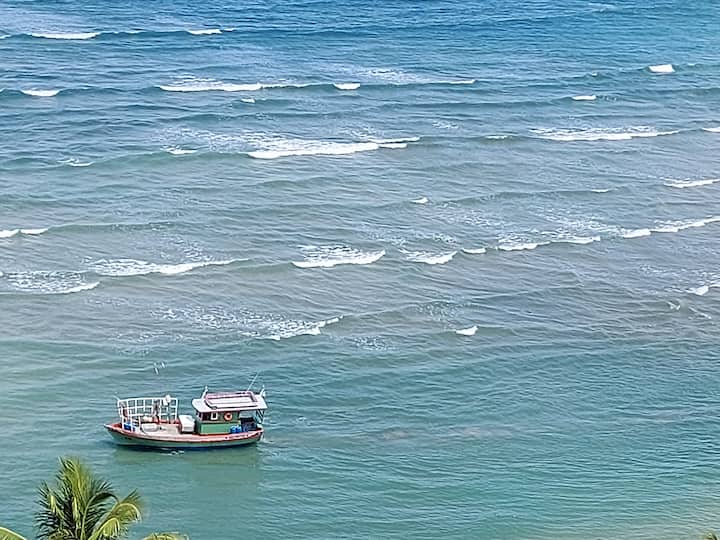 Apartamento 3 quartos, com piscina
