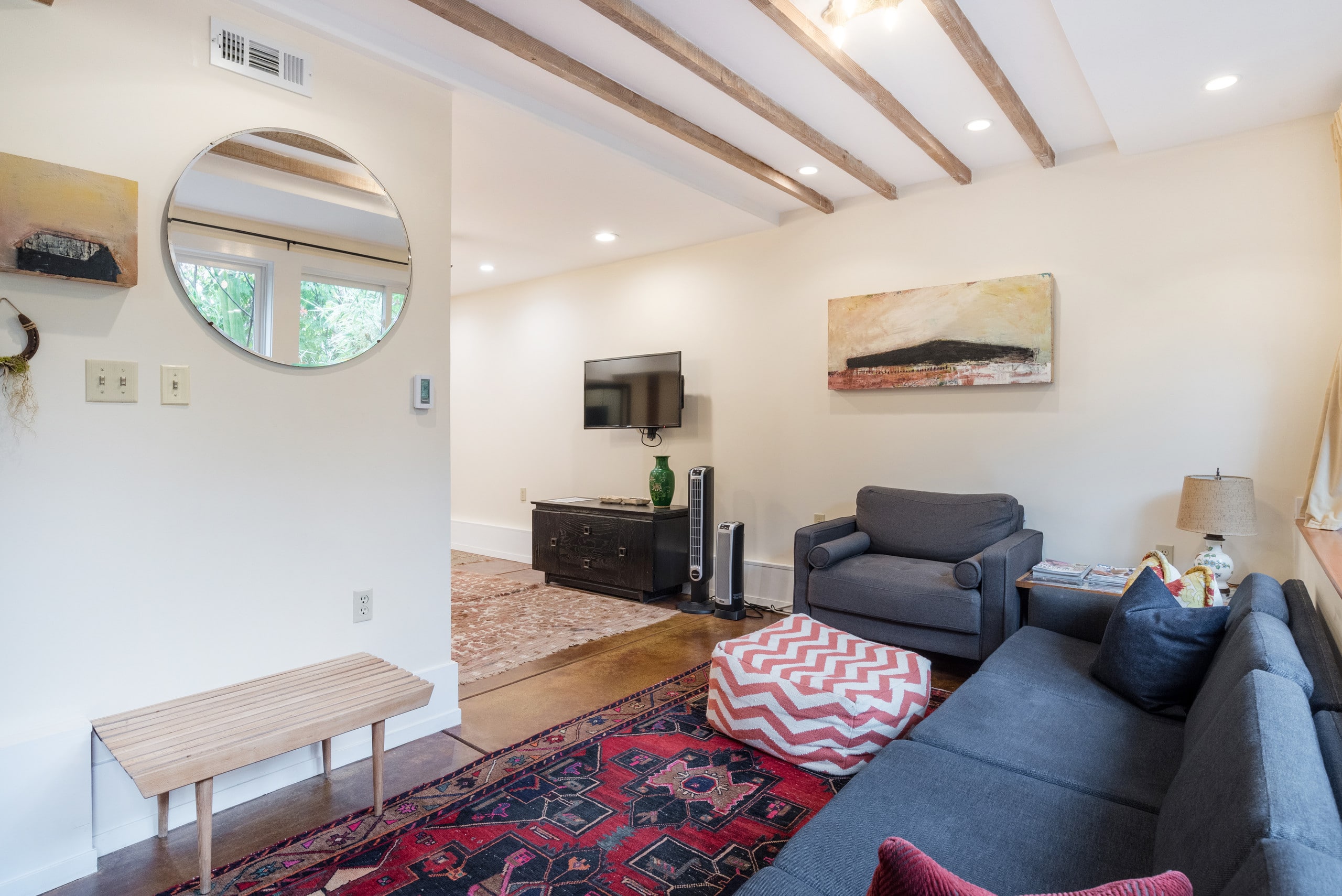 Home in San Francisco · ★4.91 · 1 bedroom · 1 bed · 1 bath - Image 6