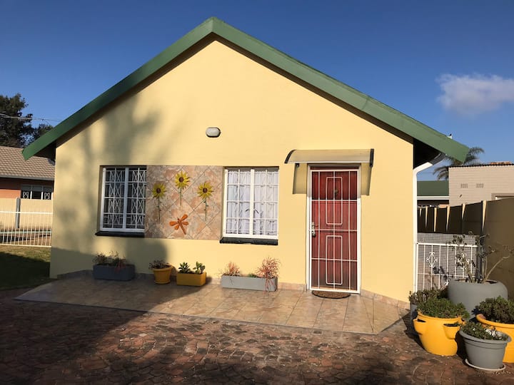 Benoni Vacation Rentals & Homes Gauteng, South Africa Airbnb