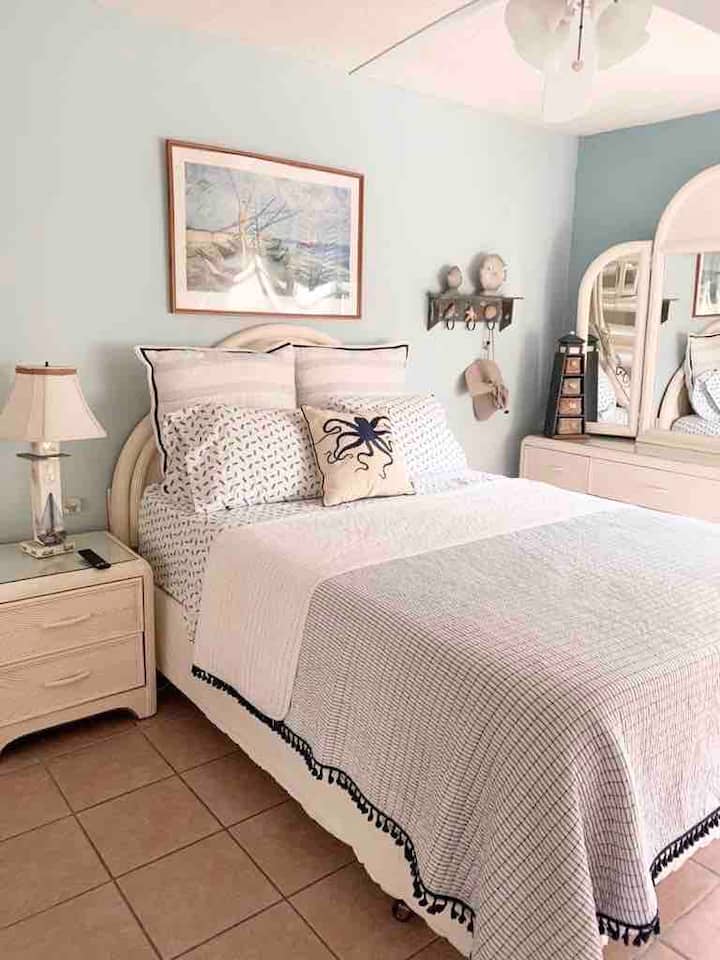 Спална соба 1