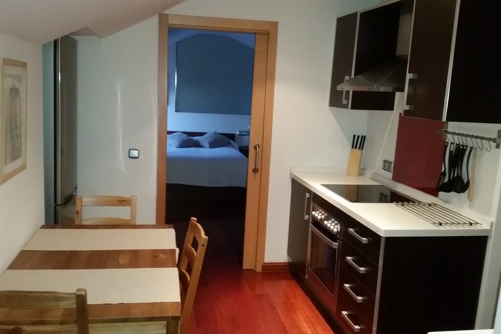 COCINA