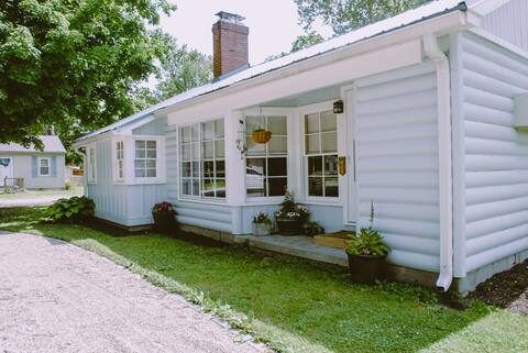 Vacation Rentals North Webster Indiana