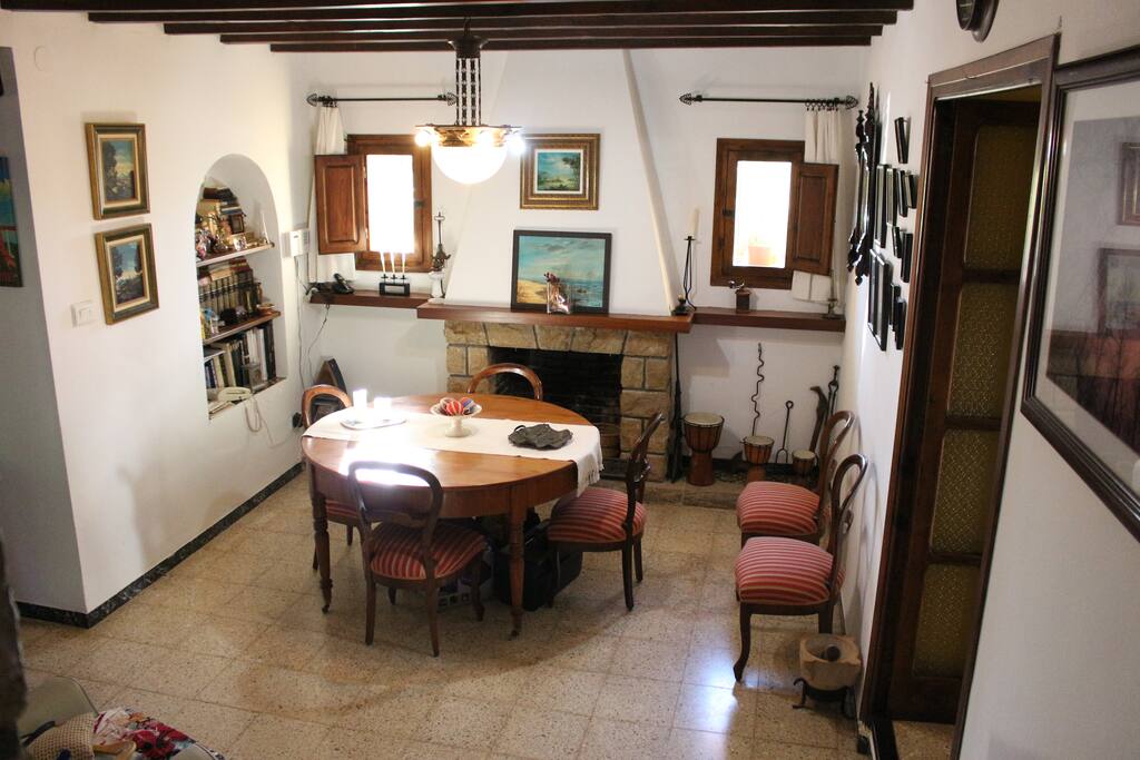 Comedor
