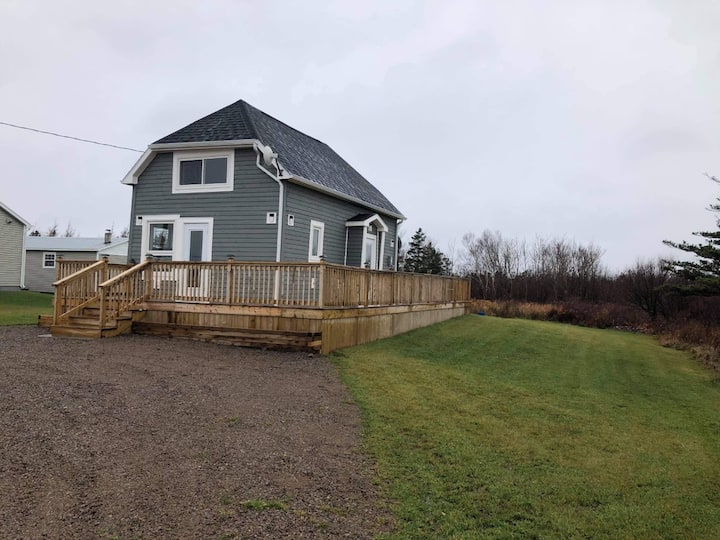 Belle Côte Ferienwohnungen & Unterkünfte Nova Scotia, Kanada Airbnb