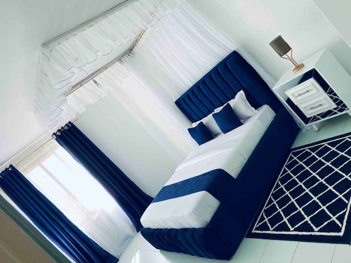 3 bedroom with a Lake View,0717502679 Condominiums for Rent in Kisumu