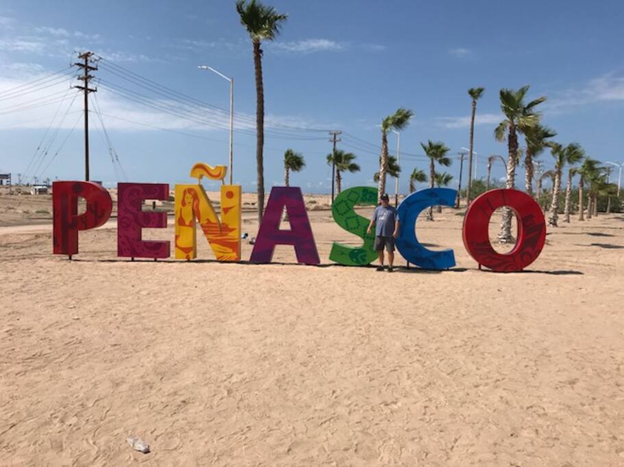 Puerto Penasco
