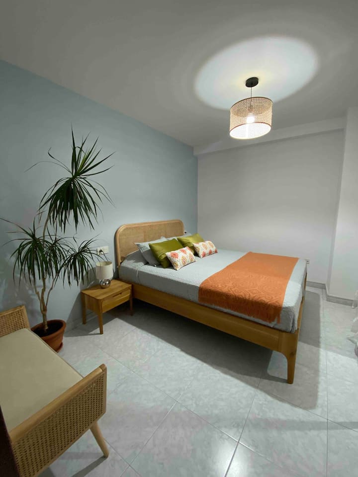 Chambre 1