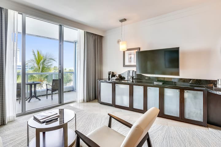 Obývacia miestnosť