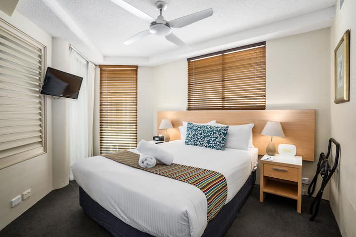 Superior de 2 habitaciones