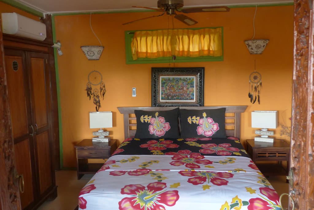 Bed Room