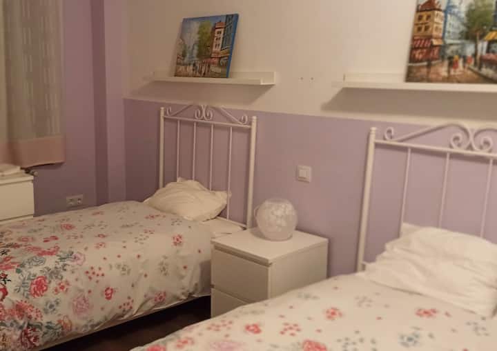 Habitación 2