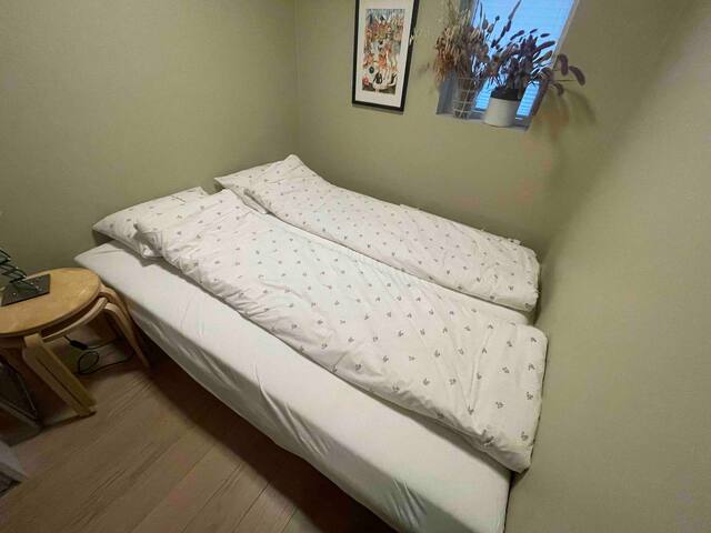 Perfekt 4-rom gallery image 5