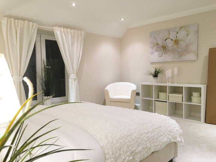 Top 10 Airbnb Vacation Rentals In Harpenden, United Kingdom Updated 2024 Trip101