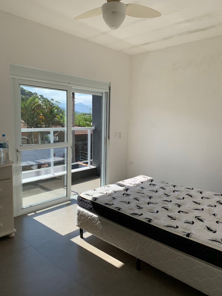 ห้องนอน 2 - ห้องสวีท: ห้องพักมีเตียงคู่