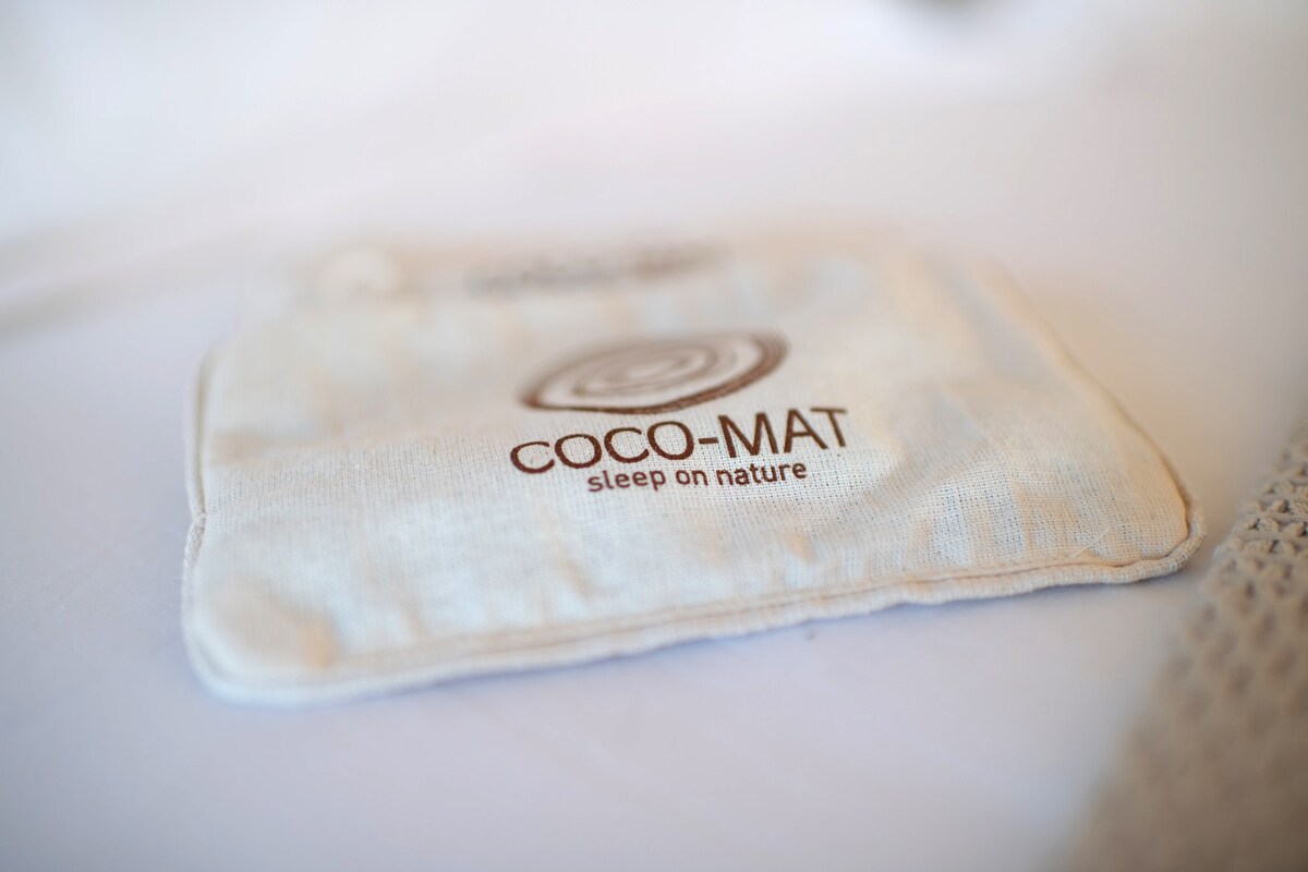 Elies Residences Apartmanı Sykamia