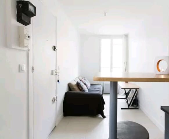 Appartement cosy