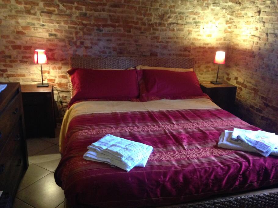 Camera da letto
