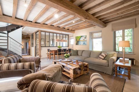 Le Clos du Verger   Rated 5 stars, 5 stars