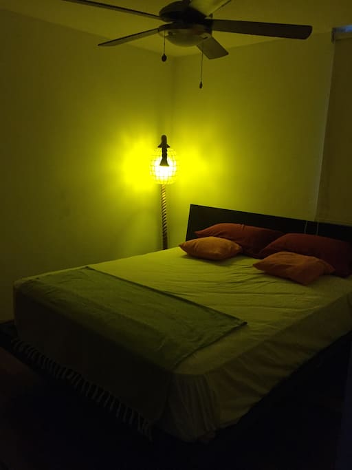 Habitación