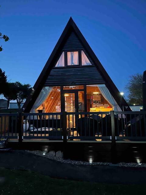 170 Snowdonia View, Hafan y Mor