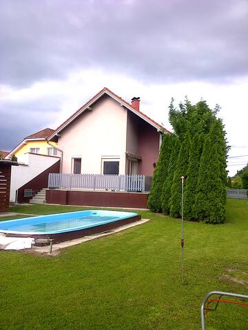 Airbnb Kapuvar Vacation Rentals Places To Stay Hungary