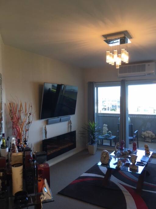 Lounge Room