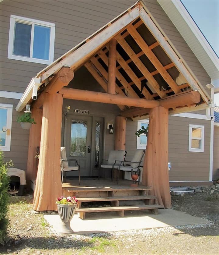 Hazelton Vacation Rentals & Homes British Columbia, Canada Airbnb