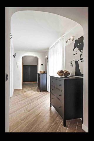 Trastevereroof apt.15 gallery image 4