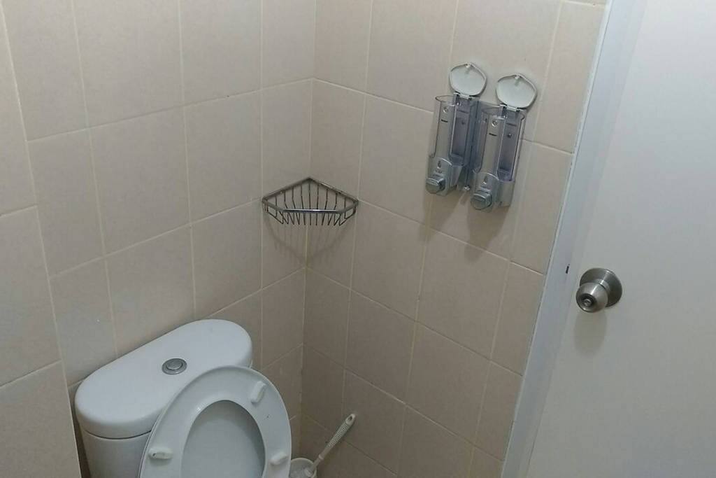 Bath Room