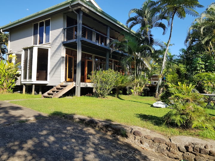 Fiji Holiday Rentals & Homes Airbnb