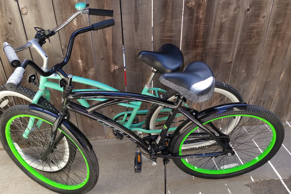 tommy bahama bike