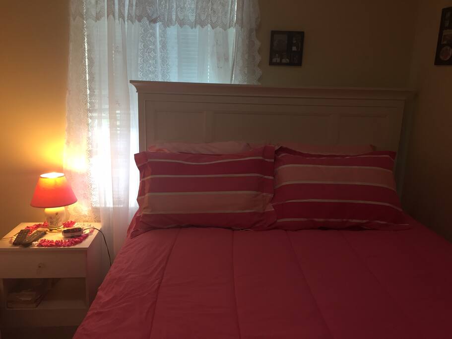 Guest Bedroom