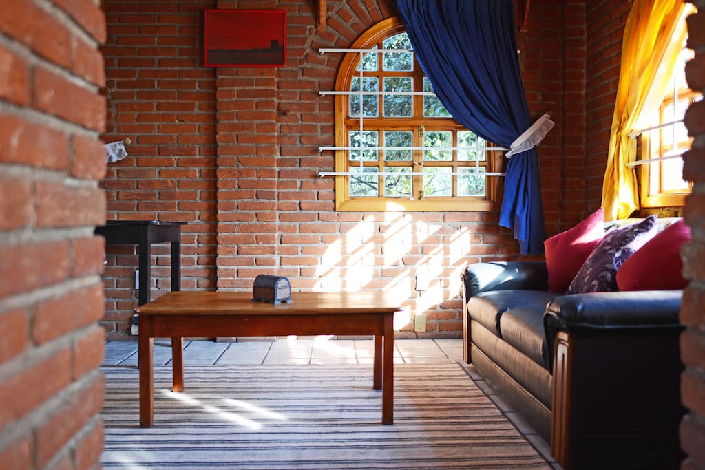 1er piso sala