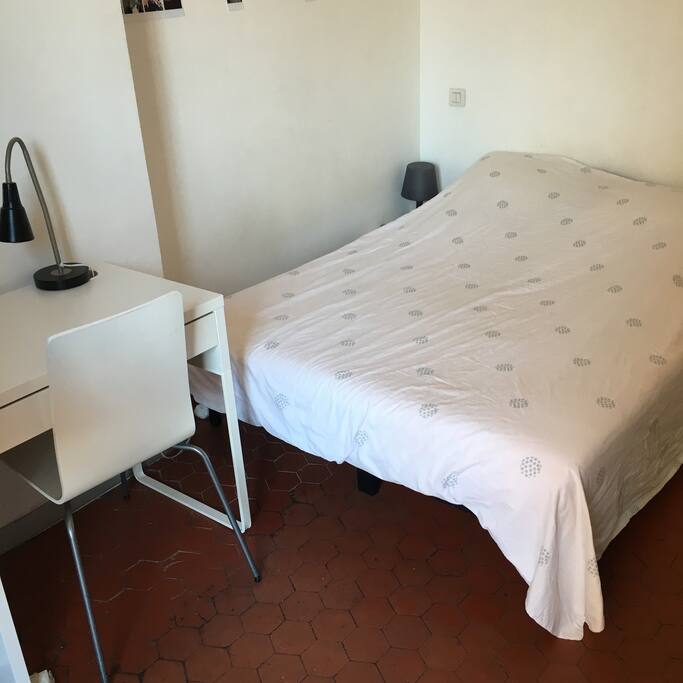 Chambre 1