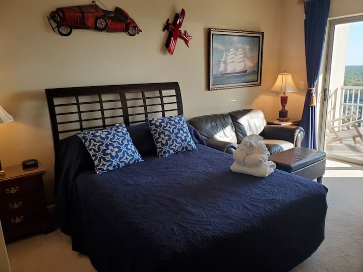 אזור חדר שינה