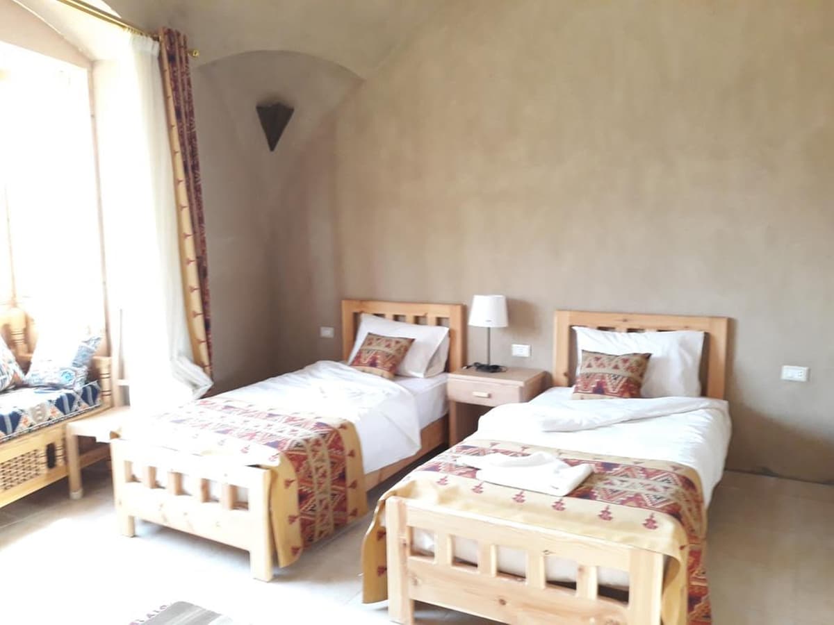 Yataq otağının şəkli