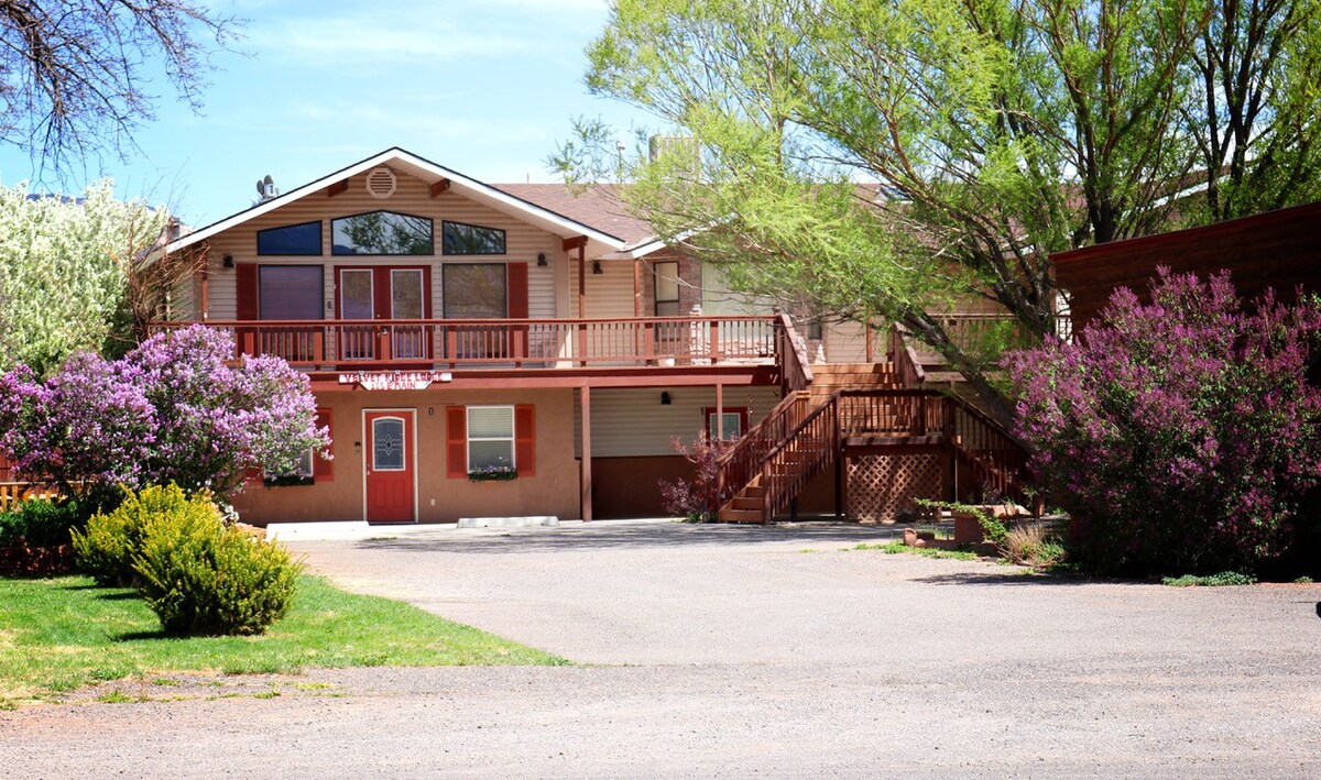 10 Best Airbnb Vacation Rentals In Torrey, Utah - Updated 2024 | Trip101