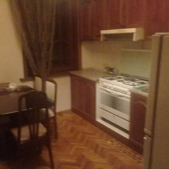 Кухня