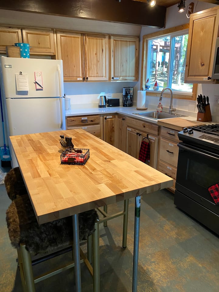 10 Best Cabin Rentals In MiWuk Village, California Updated 2024