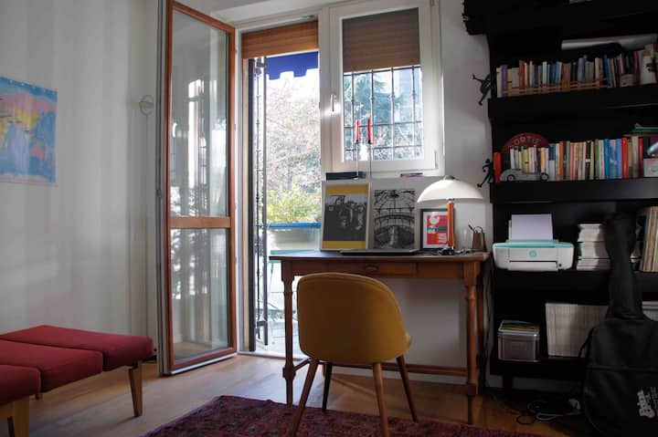 Спална соба 4