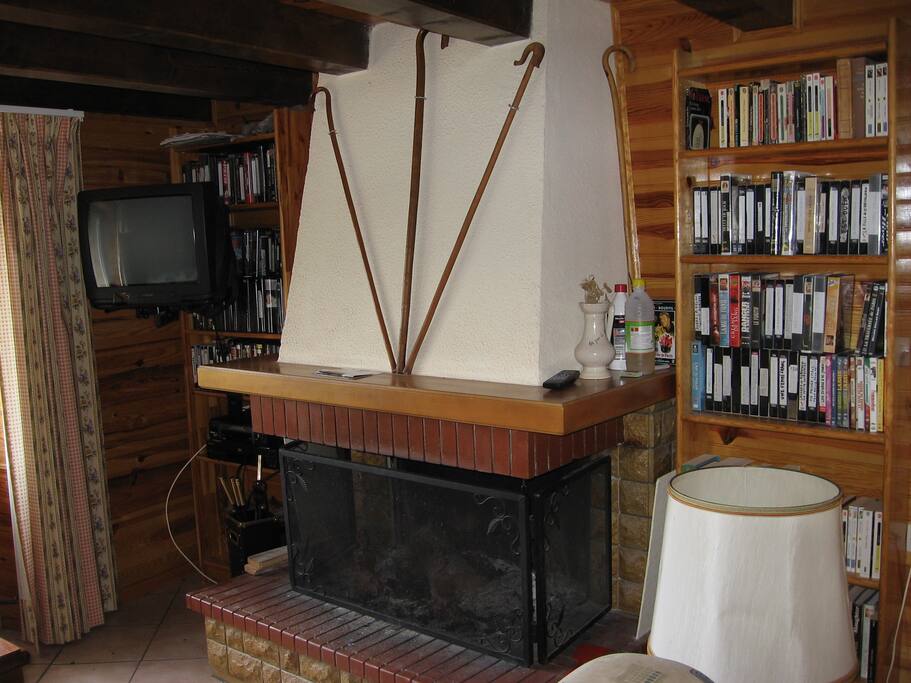 salon