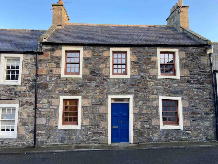 Kirktown of Alvah Vacation Rentals & Homes Scotland, United Kingdom