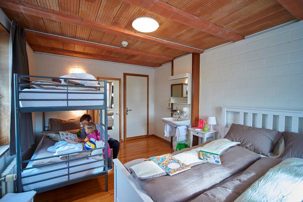 Familienzimmer