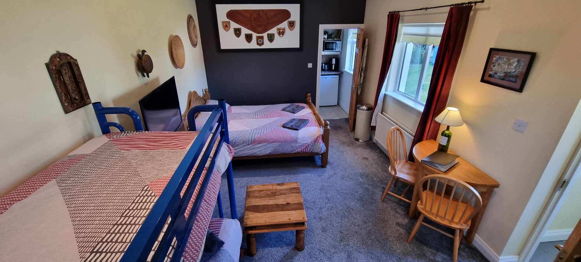Hilltop Seaview Apartment — foto 5