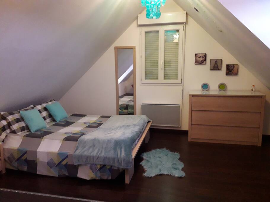 Chambre 1