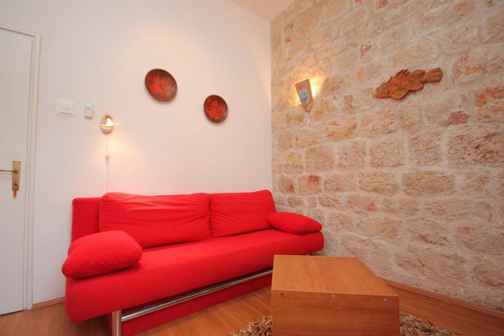 Living room, Surface: 5 m²