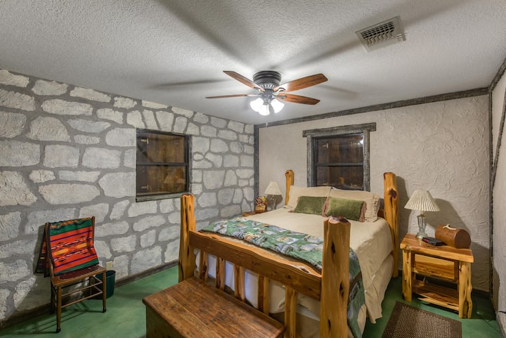 Главна спалня