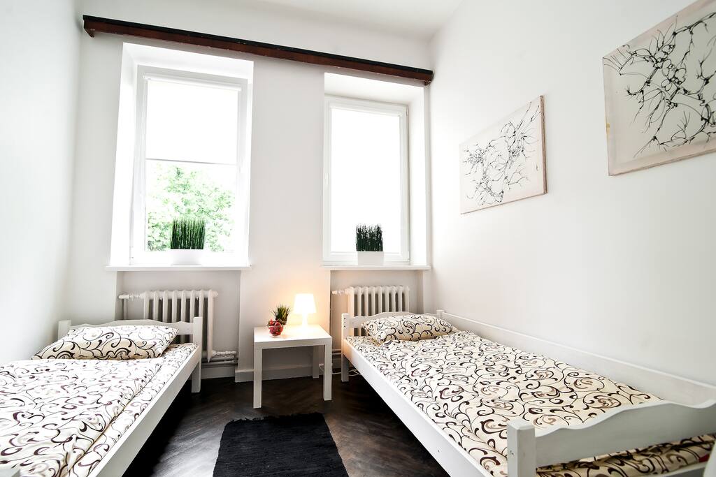 room