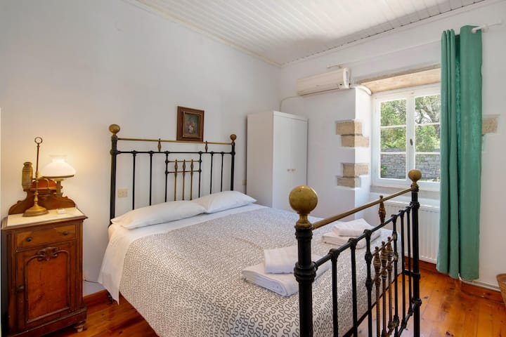 Წყვილური საძინებელი 2