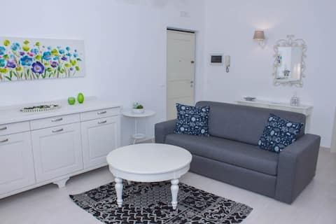Airbnb con migliori performance: Panoramic Apartment Gaeta a Gaeta